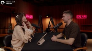 Артем Рыжов — студент 4 курса факультета информационных технологий Московского Политеха