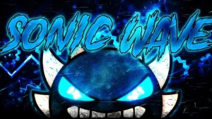 Sonic wave (extreme demon)