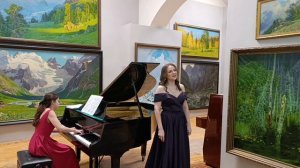 Свиридов "Весна".mp4