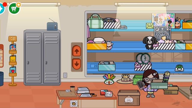 всем при это1часть про току  собираю все наряды только детских 🩷