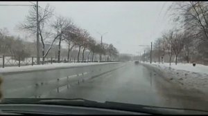 Алина Герц (Russia) - Песенка водителя'