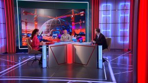 Демон Лапласа. Колонизация Марса