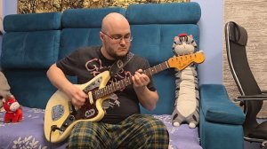 Whiskey Surfers - очередной фанк рок черновик