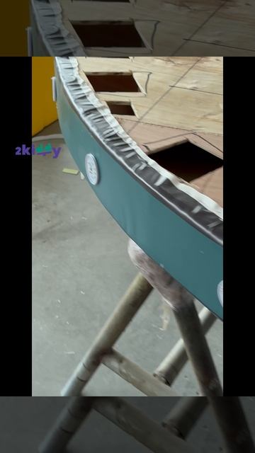 Как организовать светодиодное освещение на сцене в игровом центре