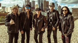 Миллионы судеб в одном аккорде...