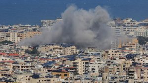 Во время обстрелов юга Ливана погибли два миротворца миссии ООН