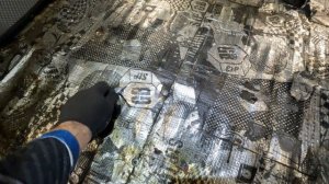 Почему ржавеют авто после шумоизоляции на примере Mitsubishi Outlander