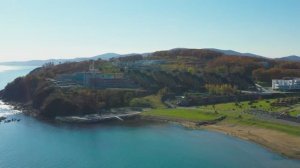 «Парус» - Яркие моменты III смены