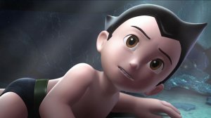 Астробой(2009)клип часть первая