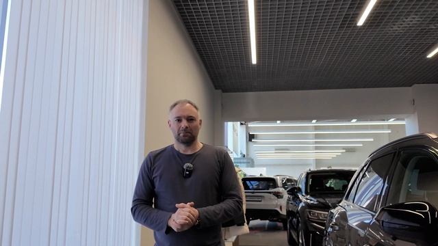 Выдаем Audi Q3 в Нижнем Новгороде.