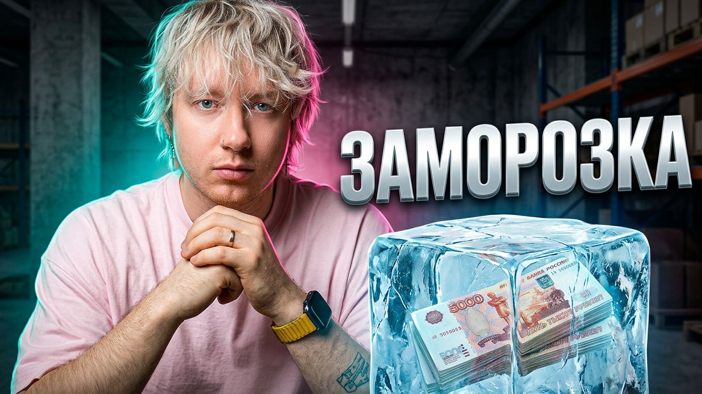 WB заморозил выплаты, у М-ВИДЕО забрали скидки,  ПЛАТНЫЕ возвраты