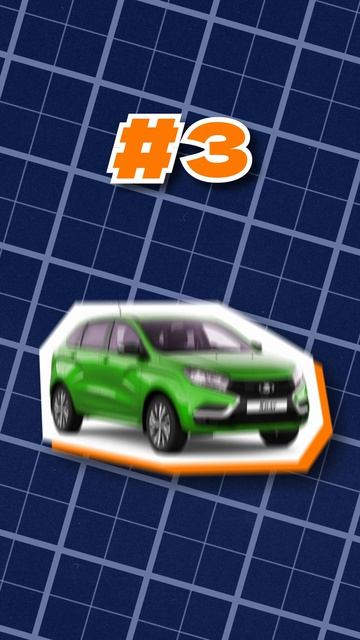 5 МАШИН, КОТОРЫЕ ДПС БУДТО НЕ ЗАМЕЧАЕТ