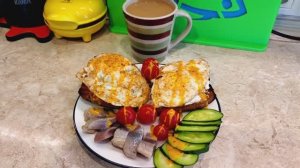 Завтрак с Поболтушками.17.03..26