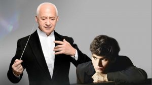 Илья Папоян. С. Рахманинов. Прелюдия ор.23 №5