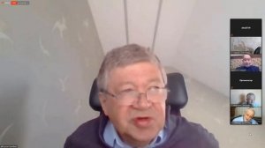 Гринберг Руслан Семенович.Провал гражданского общества