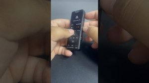 Диктофон Sony