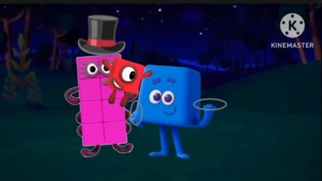 СмаилСоседи: Команда спаситель! - 3 серия - Полицейский брат