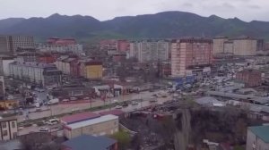 🌦️Непогода в Дагестане: 28 марта во время обильных дождей привели к подтоплению