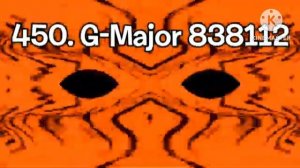 BFDI Intro render pack round 401-500