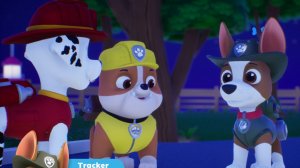 Щенячий патруль. Супер щенки.