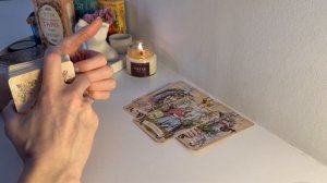 Какие изменения на пороге. Выход из сложной ситуации.