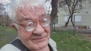 КАЛИНИНГРАД 2026: Сад, пустырь и клумбы в конце марта - 31 марта 2026, ВТ