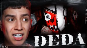 ГЛЕНТ ИГРАЕТ В ИГРУ ДИПИНСА!