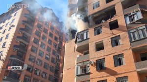 В Махачкале суд рассмотрит дело о взрыве газа в многоквартирном доме