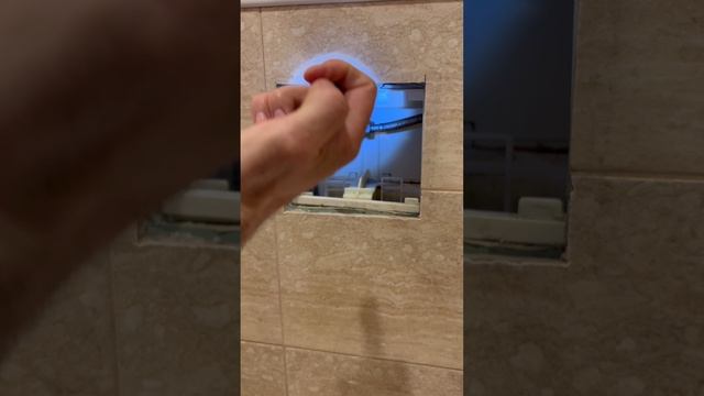 Ремонт инсталляции Cersanit