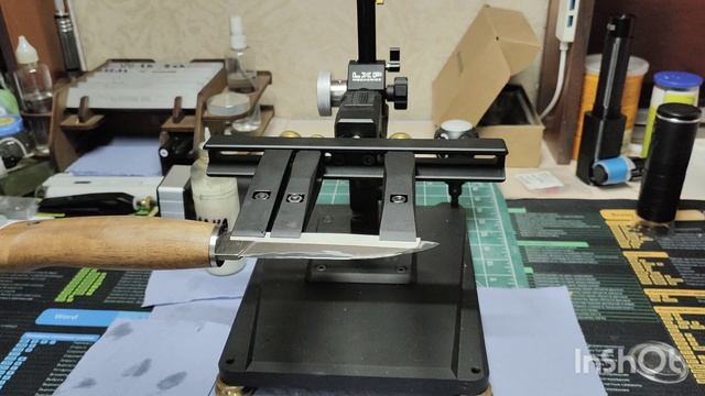 Первое знакомство с неизвестным камнем Плато от Кирилла Судакова....Это....(Продолжение следует).mp4