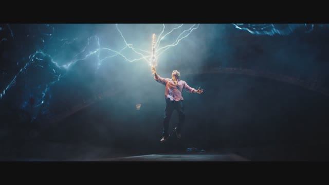 Властелины вселенной - Русский трейлер 2 (4K Субтитры, 2026)