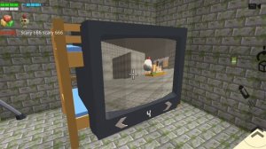 Мой аккаунт ВЗЛОМАЛИ призываем страшную курицу 666 scary chicken 666