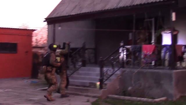 ФИЛЬМ - Итоги деятельности МВД по РИ в 2025  году