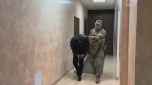 Украинского шпиона задержали в Белгородской области