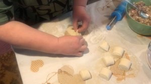 Вкуснейшая САМСА, как её готовлю Я