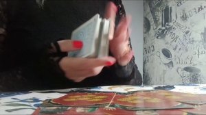 Какой мужчина на пороге? Расклад Таро