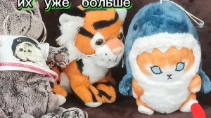 5 ночей с игрушками ночь 2