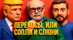 ЕРМОЛАЙ / ДИКИЙ :БОЖЬЯ РОСА НА ГУБЫ. КЛЕПТОМАНЫ ОРУДУЮТ ПО ПОЛНОЙ. НАРОД ТЕРПИТ.КОНКРЕТНО-ВИЛЫ