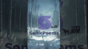 Сергей Есенин — Свищет ветер, серебряный ветер (вар1)