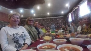 Белорецкие страданья