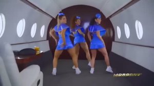 DJ VAL - I Like It ♫ New Remaster ♫ Golden Eurodance HIT