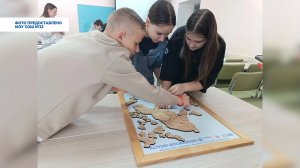 Школа №22 — победители Всероссийского конкурса «Открывай страну» и триумф на геофестивале