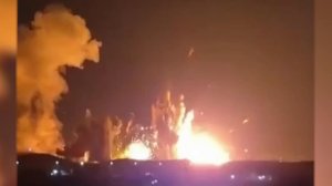 Израиль продолжает наносить удары по Тегерану и другим городам Исламской республики.