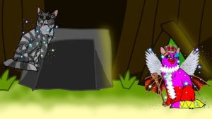 Та самая сьюха *читайте описание*