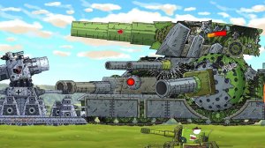 Бросить вызов Карлу-44. Возрождение Восток-1