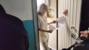 Задержан руководитель и работники кооператива по подозрению в хищении 60 млн рублей вкладчиков