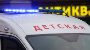 Младенца нашли в кузове эвакуатора в Тюмени