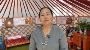 Олчей Саида Александровна