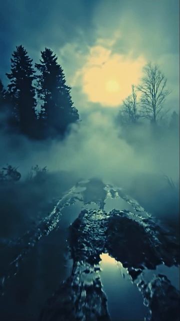 Корниенко Андрей - The voice of Emptiness