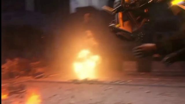 Что если армада непришла напомащь в 78 эпизоде?